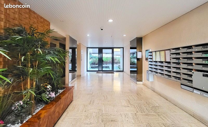 Appartement 4 pièces 124 m² · à Paris · 124 m² · 770 000 €