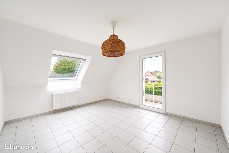 Appartement 2 pièces 42 m² · à Truchtersheim · 42 m² · 720 €