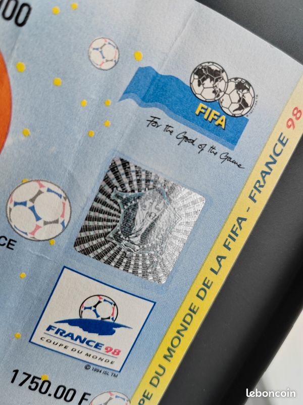 Billetterie Brésil vs Maroc 13 juin : Coupe du Monde 2026