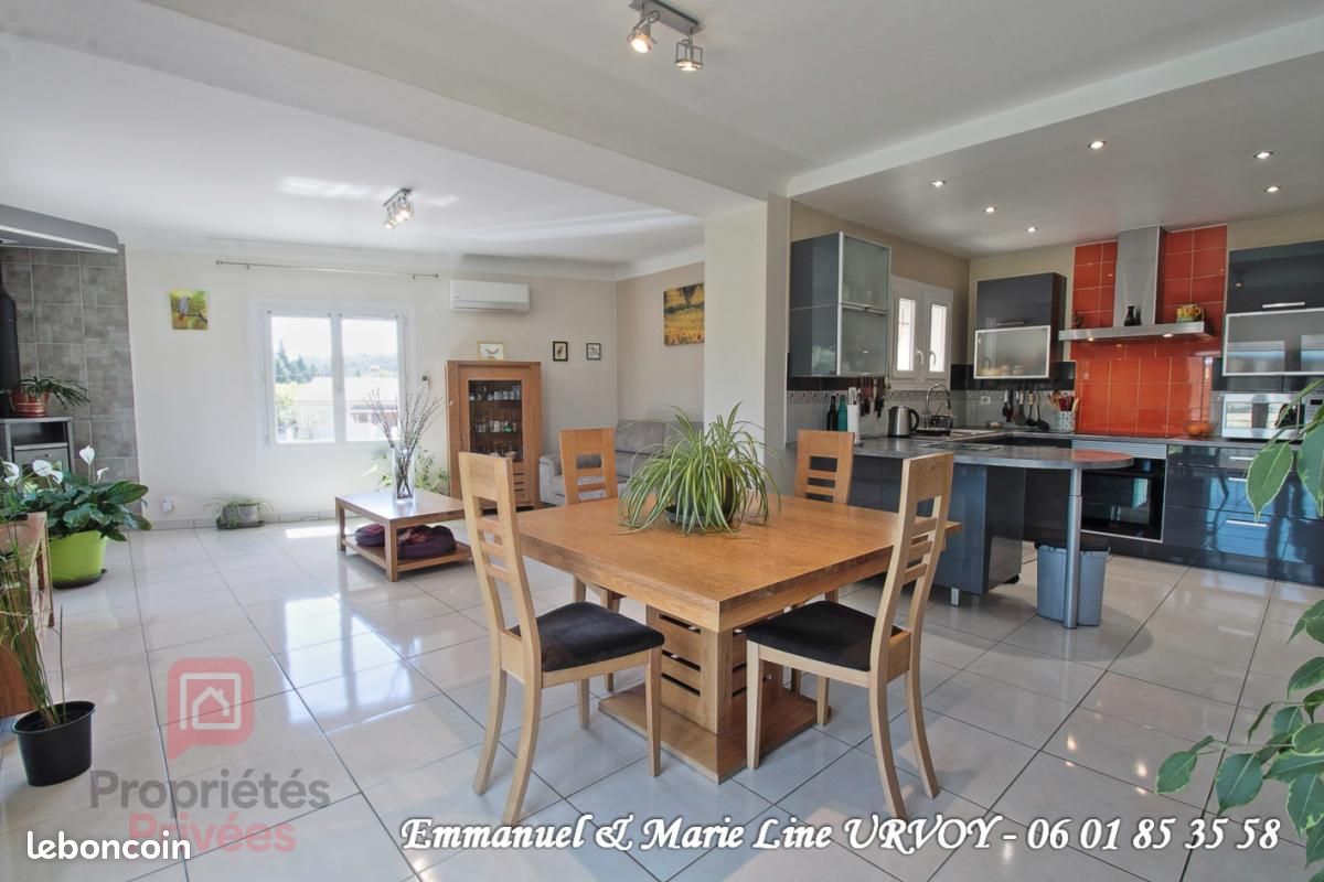 Appartement 5 pièces 115 m² · à Noves · 115 m² · 243 000 €