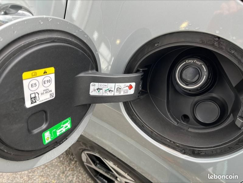 Ford Puma 1.0 EcoBoost Hybrid 125ch ST Line S&S (image 7)