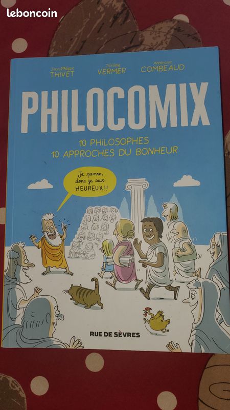 Philocomix (image 1)