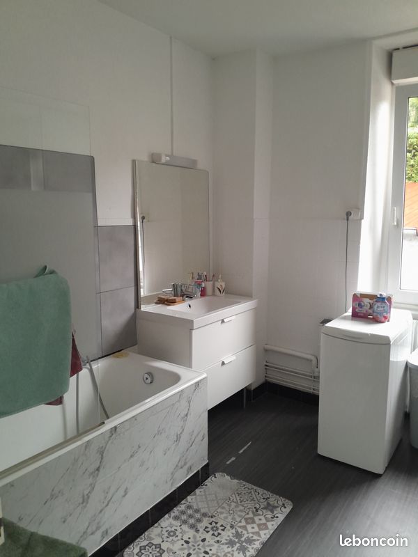 Appartement a louer belfort - 3 pièce(s) - 70 m2 - Surfyn