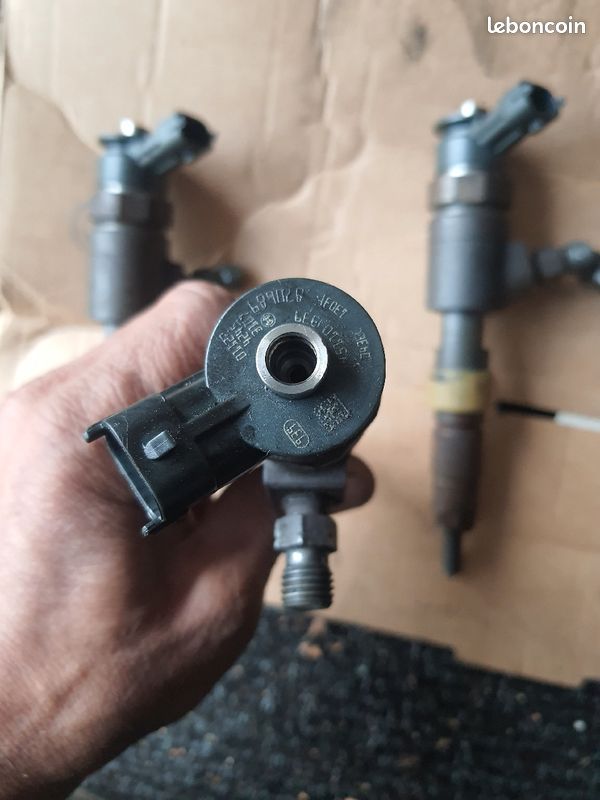 Injecteur c3 (image 2)
