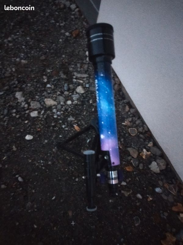 Télescope enfant (image 1)