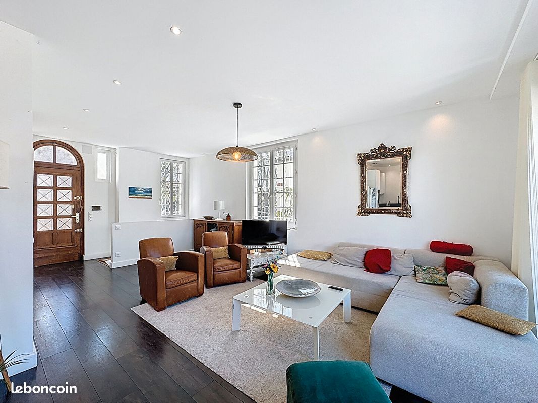 Maison 5 pièces 115 m² · à Toulouse · 115 m² · 730 000 €