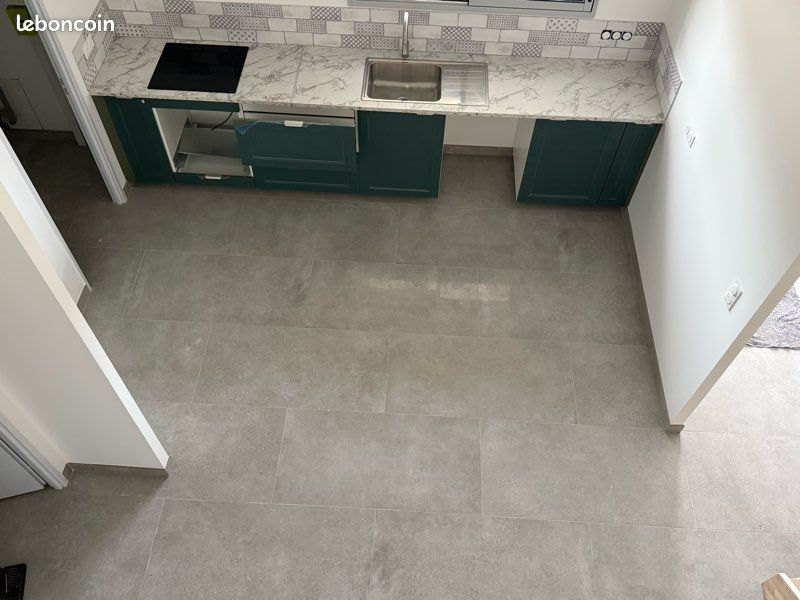 Maison t4 avec jardin (image 3)