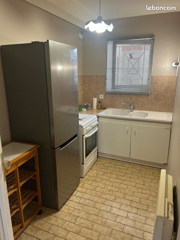 Appartement a louer romorantin-lanthenay - 3 pièce(s) - 60 m2 - Surfyn