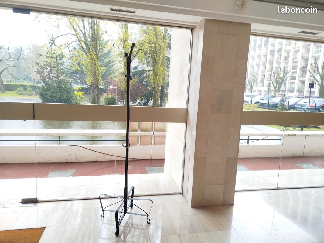 Grand porte manteau metal (image 4)