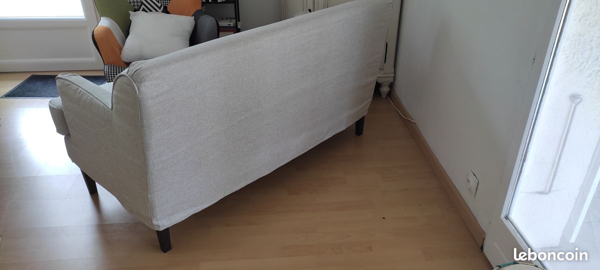 Knopparp Sofa Hemlingby Sofa Cover Replacement Cover For HEMLINGBY