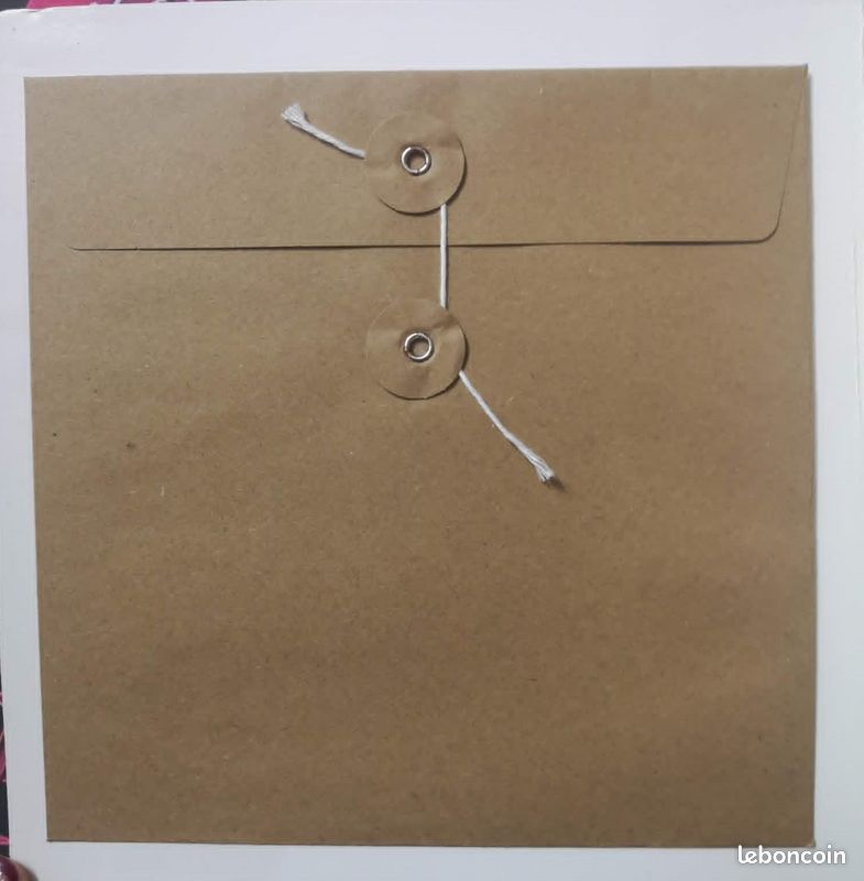 Carnets neufs ART JOURNAL - scrapbooking (image 2)