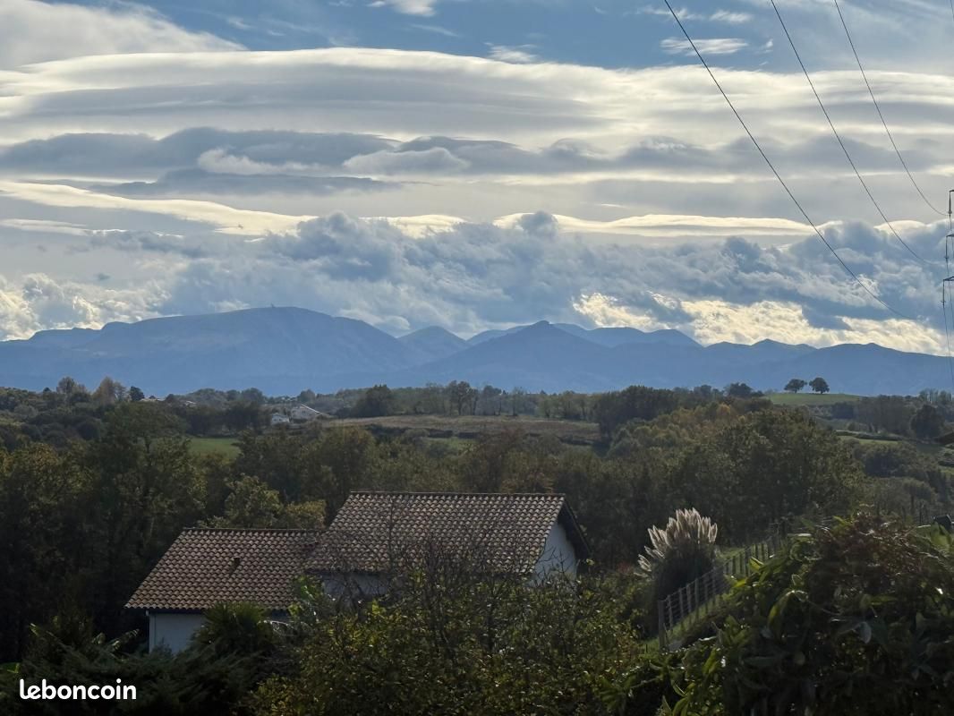 Terrain 1 006 m² Saint Pierre D Irube · à Saint-Pierre-d'Irube · 232 600 €
