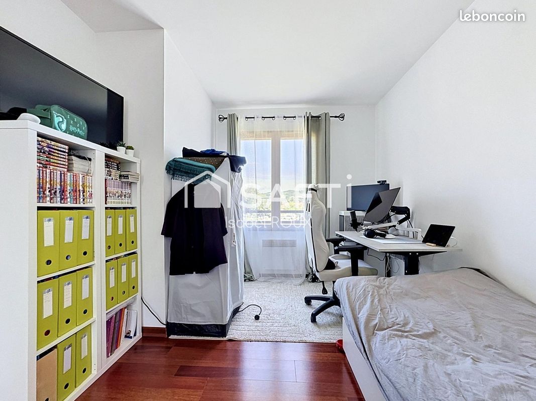 Maison 5 pièces 97 m² (image 12)