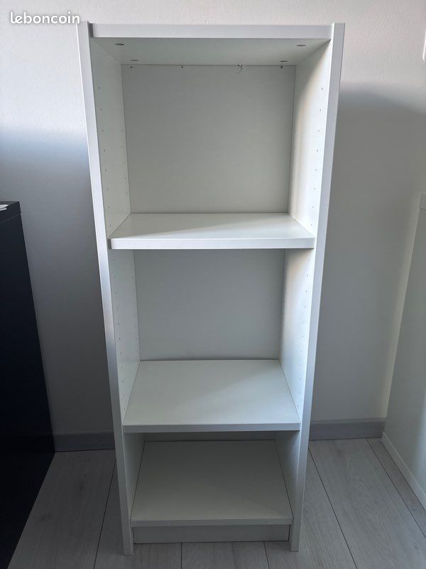 Petit meuble de rangement (image 1)