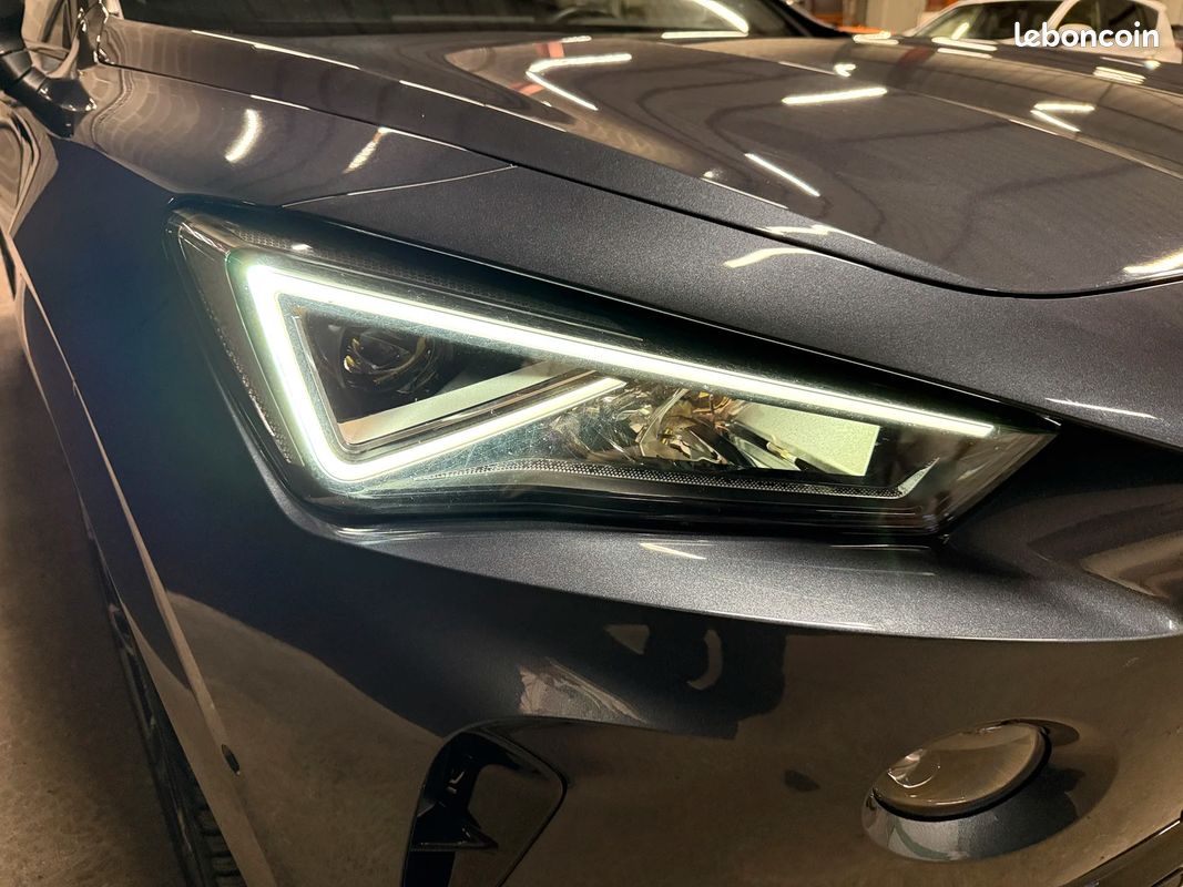 Cupra FORMENTOR VZ e-Hybrid (image 38)