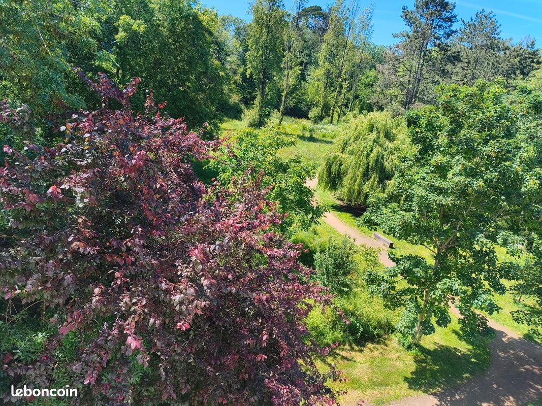 Appartement 3 pièces 76 m² · à Vannes · 76 m² · 480 000 €