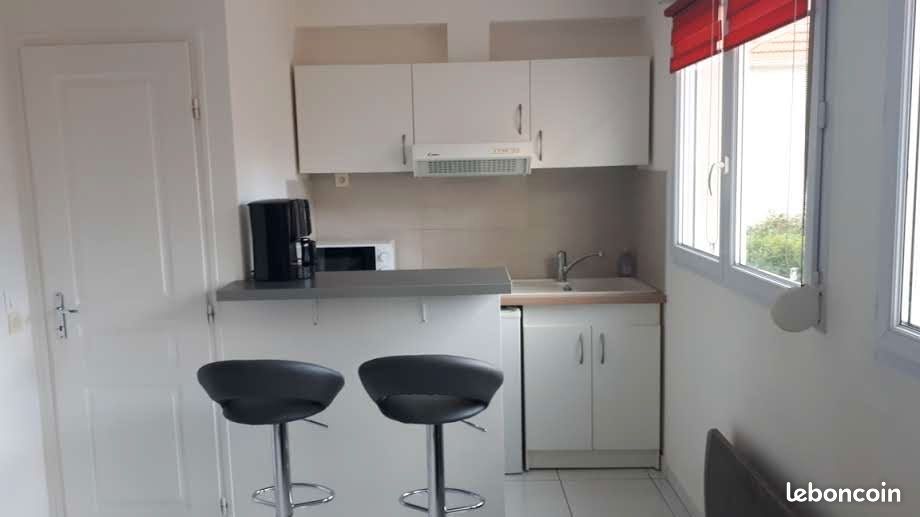 Appartement a louer conflans-sainte-honorine - 1 pièce(s) - 21 m2 - Surfyn