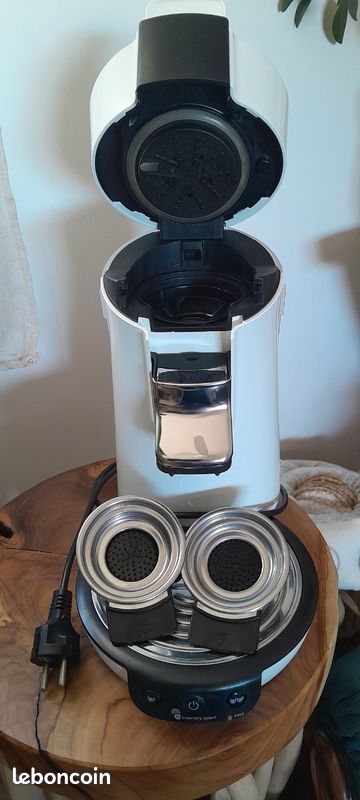 Vend cafetiere sanseo (image 1)