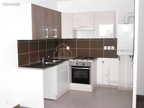 Appartement 3 pièces 51 m²