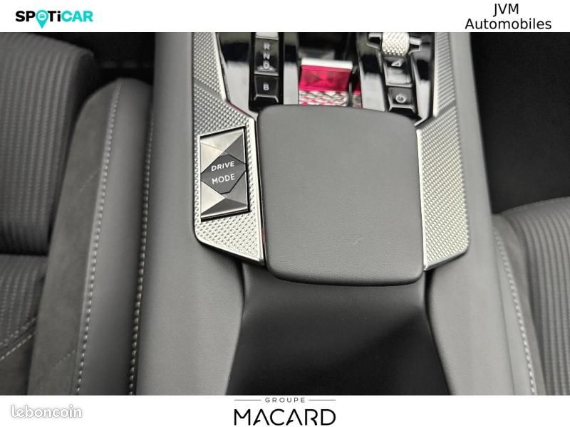 Ds DS 4 PLUG-IN HYBRID 225ch Ligne d Or (image 40)