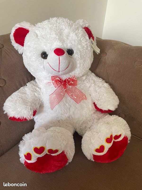 Peluche (image 1)