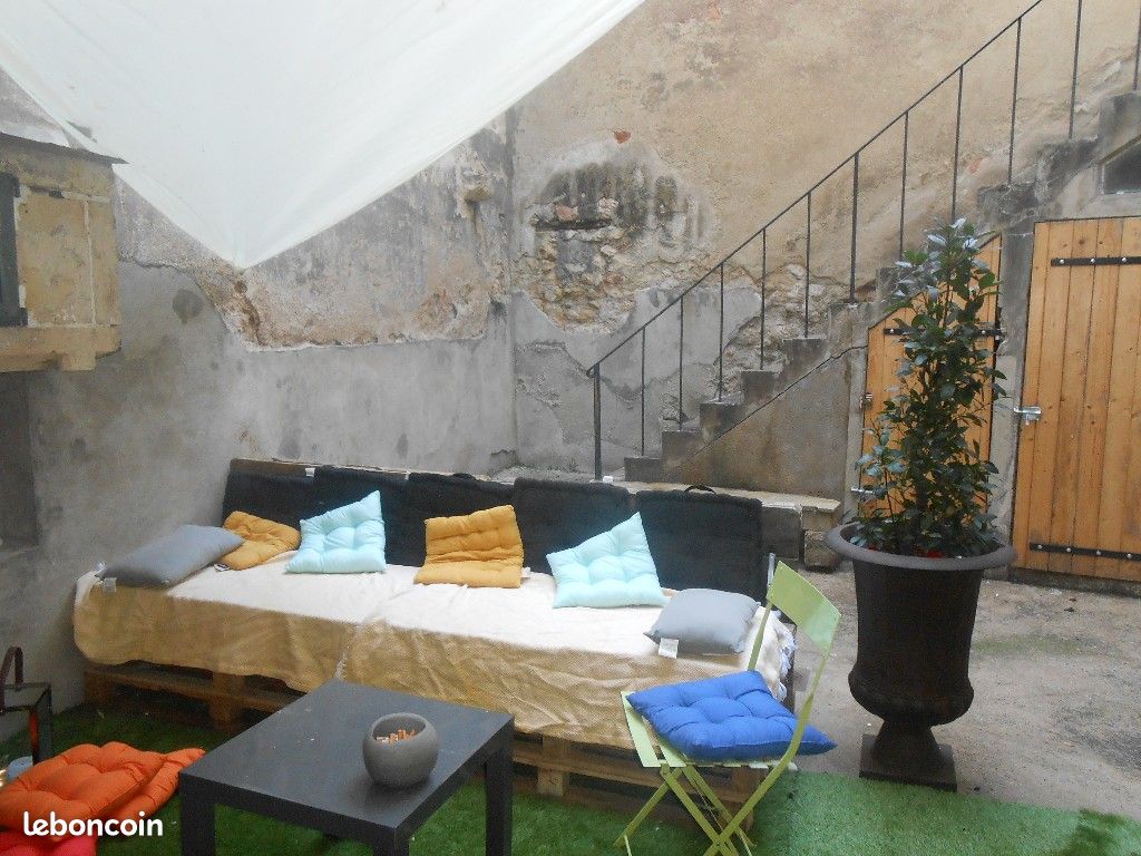 Appartement 3 pièces 47 m² · à Nevers · 47 m² · 405 €/mois