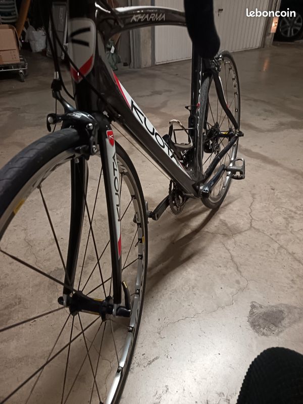 Chaussures de cyclisme route SPD - Taille 37 - Équipements vélos