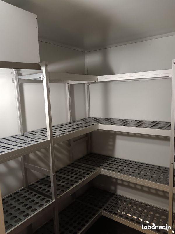 Chambre froide (image 2)