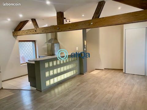 Appartement 2 pièces 70 m² · à Chalon-sur-Saône · 70 m² · 590 €/mois