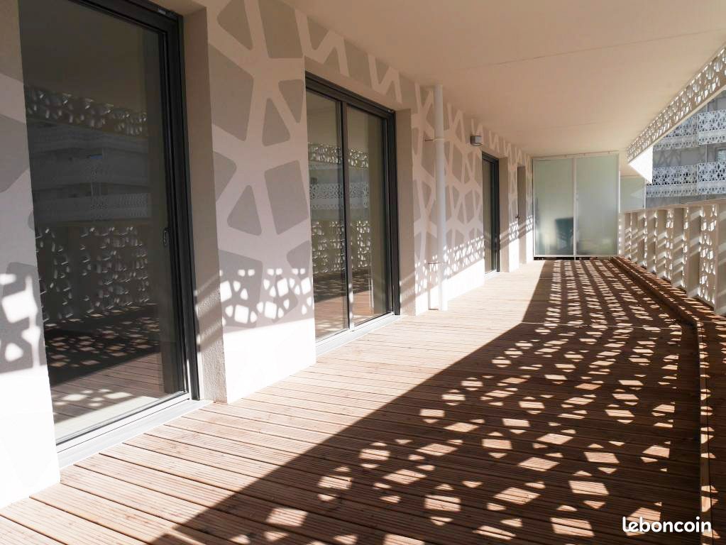 Appartement 3 pièces 64 m² · à Montpellier · 64 m² · 325 000 €