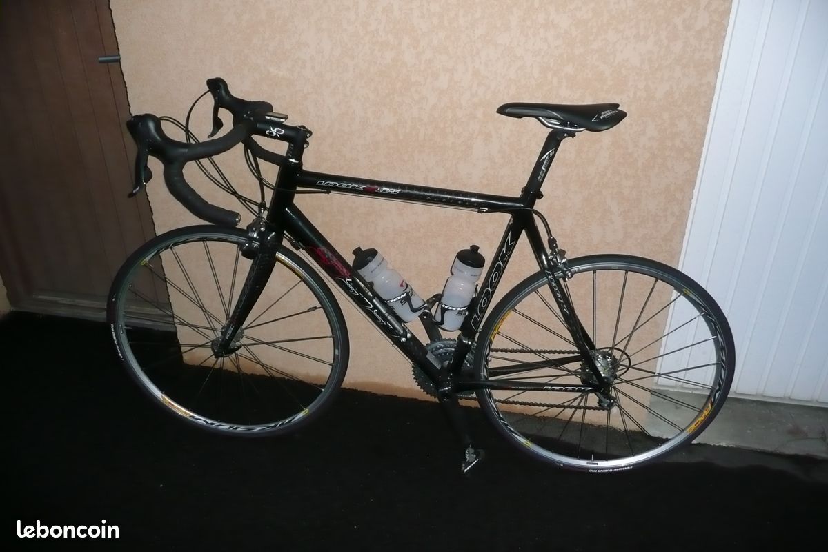 Vélo de course LOOK (neuf) (image 2)