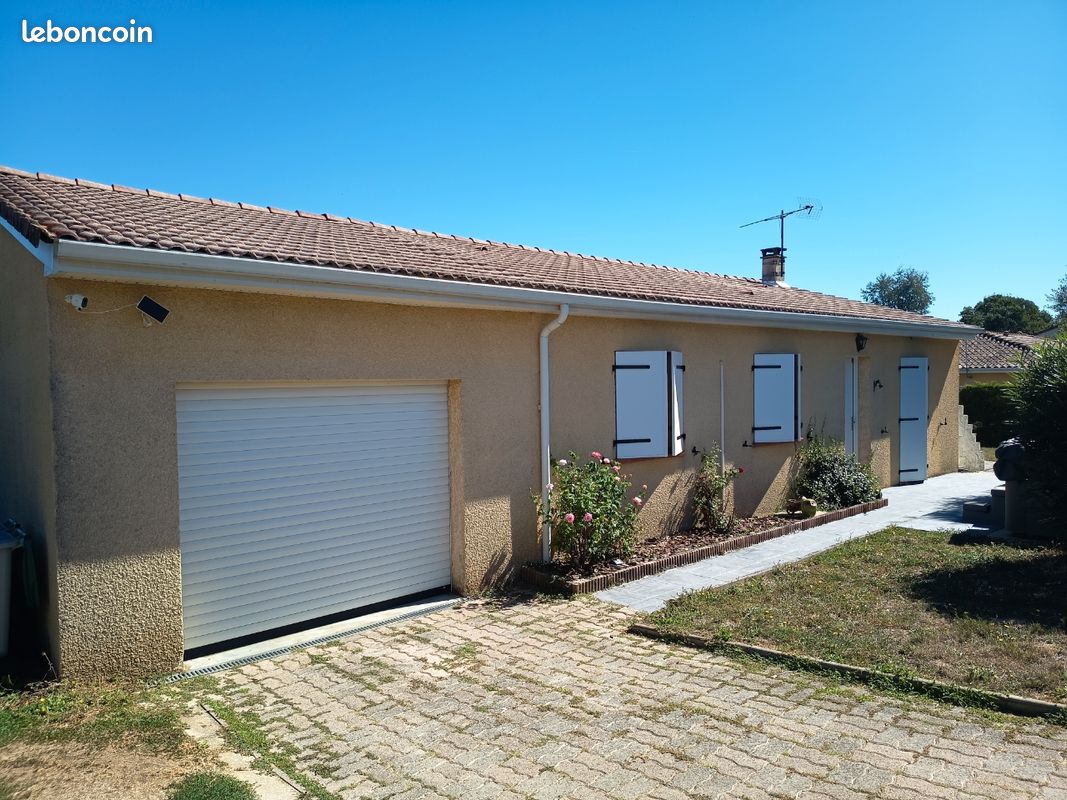 Maison 4 pièces 90 m² · à Miremont · 90 m² · 330 000 €