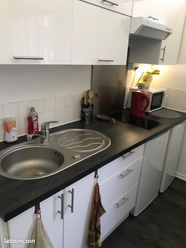 Appartement a louer talence - 1 pièce(s) - 31 m2 - Surfyn