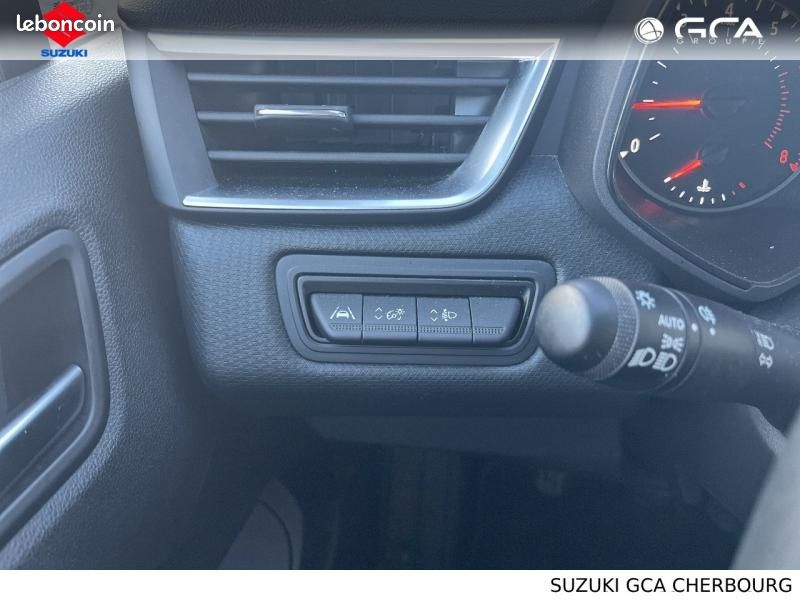 Renault Clio 1.0 TCe 90ch Equilibre (image 20)