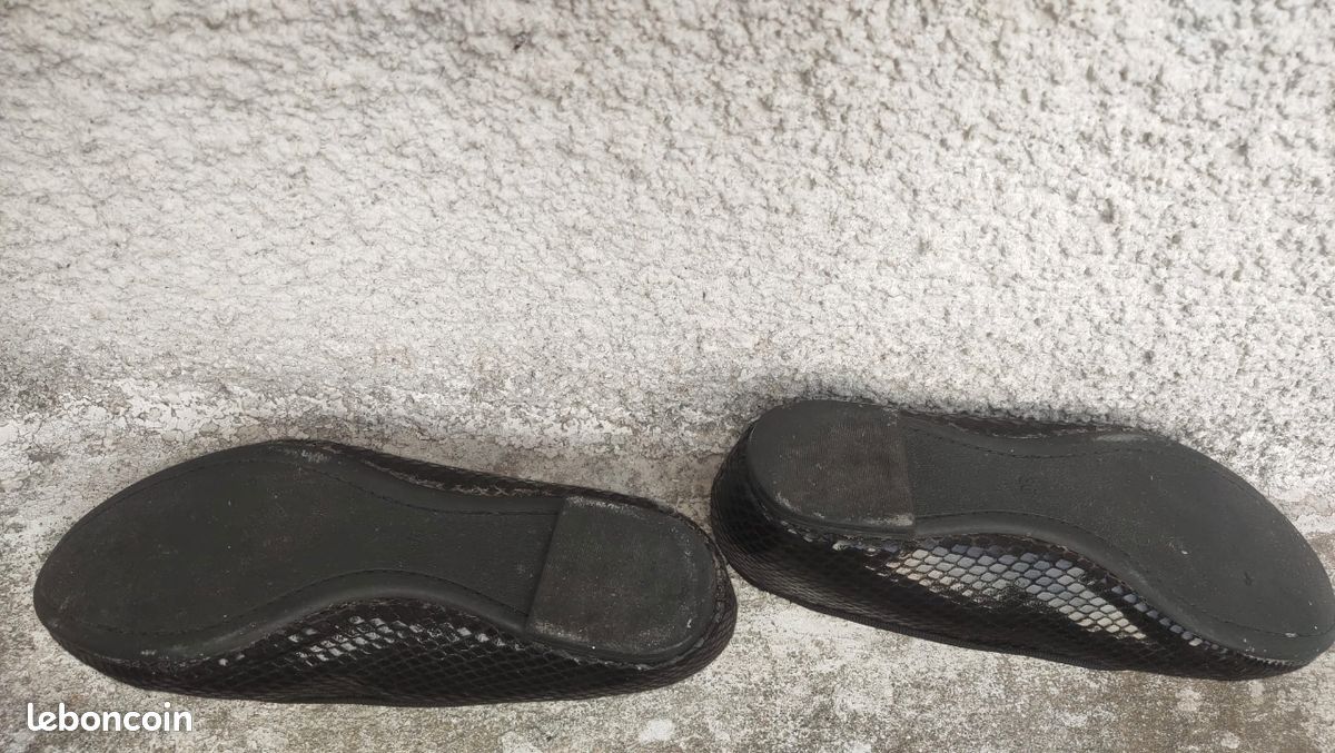Chaussures ballerines (image 5)