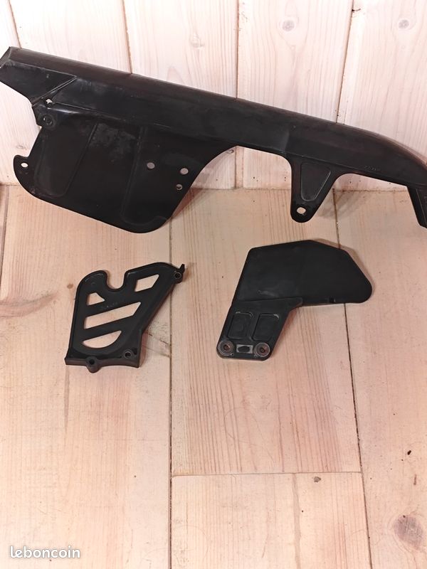 Kit Carter de chaîne cagiva éléfant 125 (image 2)