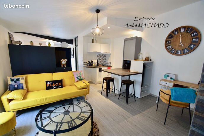 Immeuble 90 m² Sainte-Livrade-sur-Lot