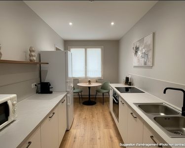Appartement 259 000 € - 86 m²