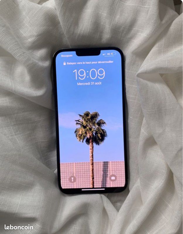 IPhone 13 Pro max (image 4)