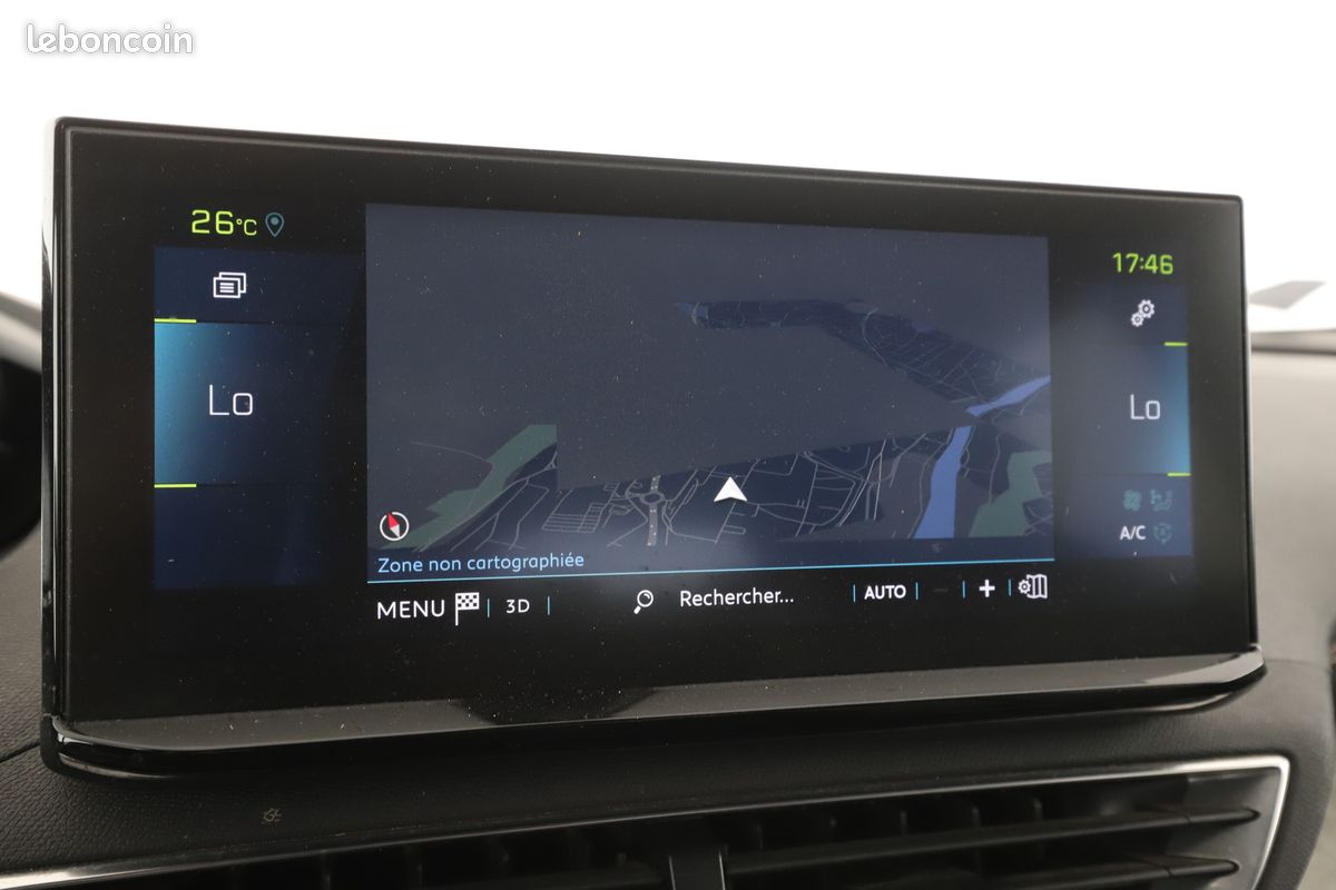 Peugeot 3008 1.6 Hybrid4 GT e-EAT8 300 ch (image 23)