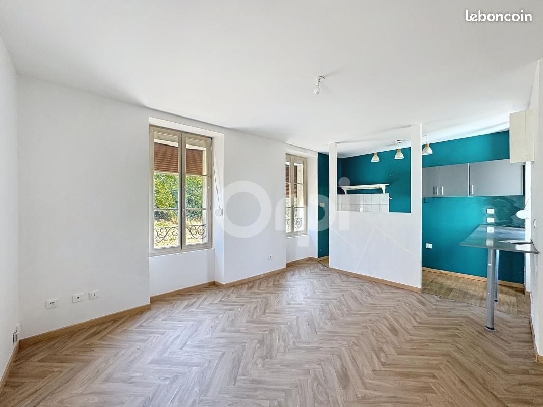 Maison 3 pièces 47 m² · à Chaumont · 47 m² · 540 €
