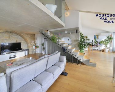 Appartement 970 000 € - 173 m²