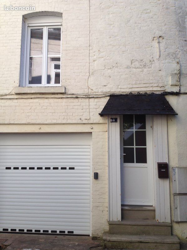 Appartement 3 pièces 50 m² · à Arras · 50 m² · 650 €/mois