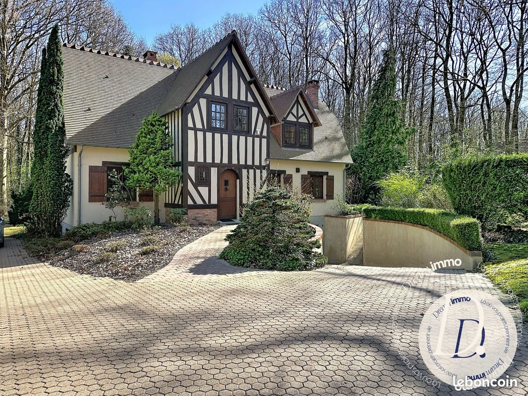 Maison 5 pièces 133 m² · à Vexin-sur-Epte · 133 m² · 359 000 €