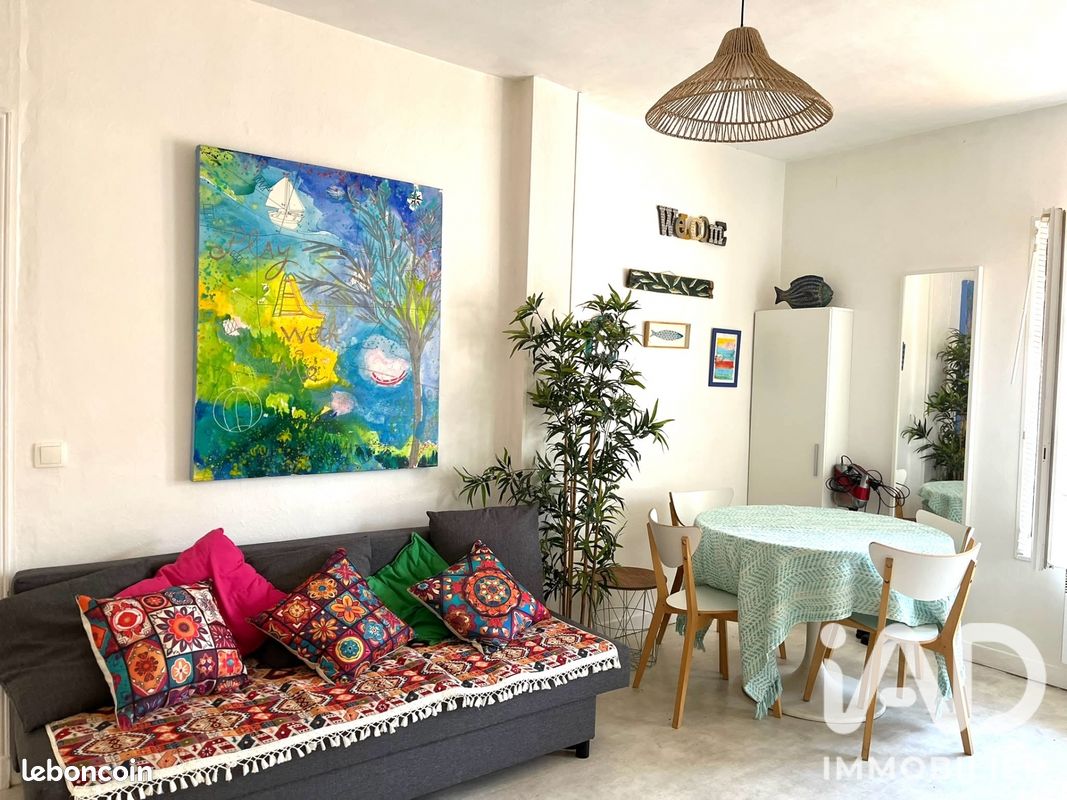 Appartement 2 pièces 40 m² · à Deauville · 40 m² · 275 000 €