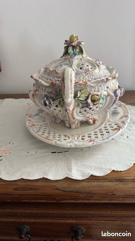 Soupière (image 2)