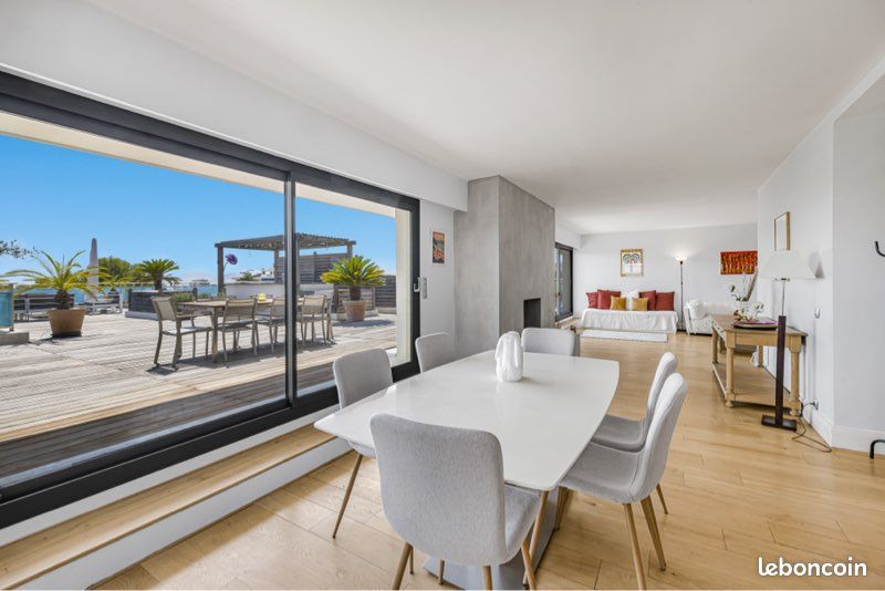Appartement 4 pièces 115 m² · à Cannes · 115 m² · 4 700 €/mois