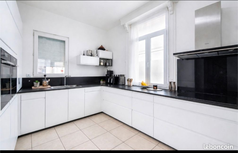 Maison 7 pièces 125 m² · à Harnes · 125 m² · 170 000 €