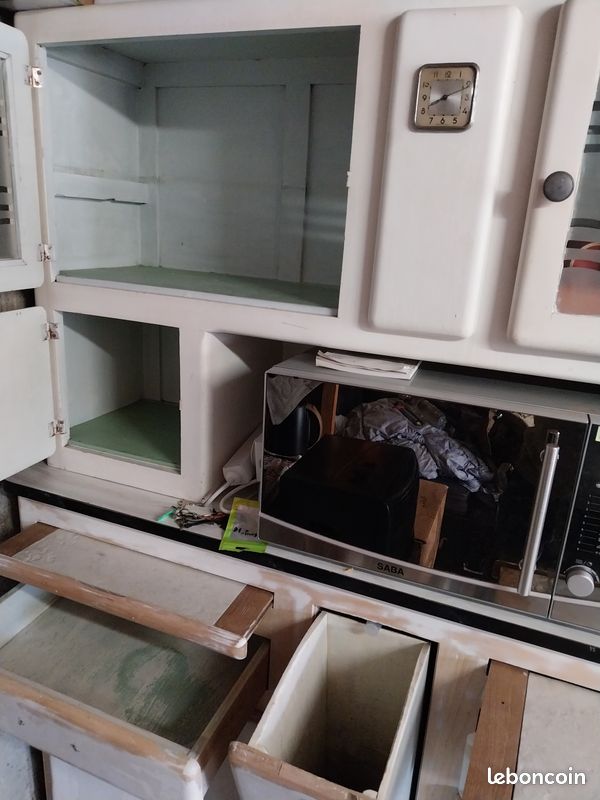 Buffet " MADO" (image 3)
