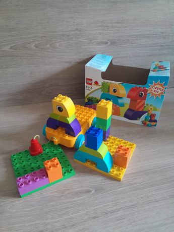 Lego duplo ferme jeux, jouets d'occasion - leboncoin